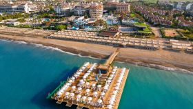 KIRMAN BELAZUR RESORT & SPA