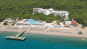 PERRE LA MER HOTEL RESORT & SPA