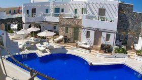 LA MER DELUXE SPA RESORT