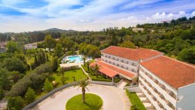 LIVADI NAFSIKA HOTEL