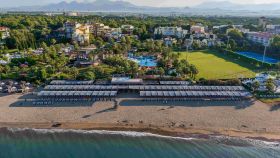 LIMAK ARCADIA SPORT RESORT