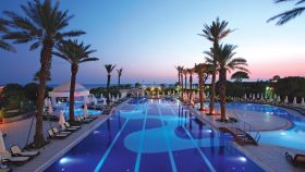 LIMAK ATLANTIS DELUXE HOTEL & RESORT