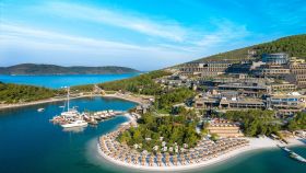 LUJO HOTEL BODRUM