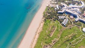 LYKIA WORLD LINKS GOLF