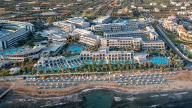 LYTTOS BEACH 4*