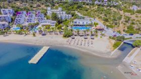AMILLA BEACH RESORT BODRUM