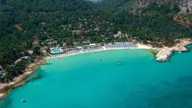 MAKRYAMMOS BUNGALOWS