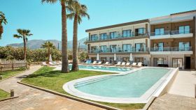MALIA BAY BEACH HOTEL & BUNGALOWS 3*