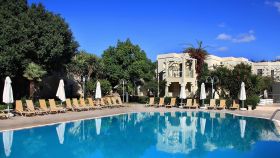 MANDARIN RESORT & SPA