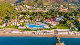 CLUB MARCO POLO
