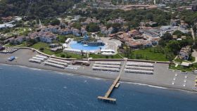 CLUB MARCO POLO