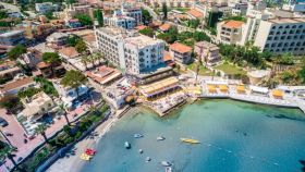 MARTI PRIME BEACH KUSADASI