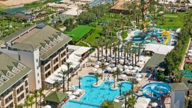 DOBEDAN BEACH RESORT COMFORT (ex.Alva Donna Beach Resort)