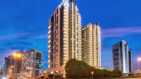 MEDIA ROTANA HOTEL
