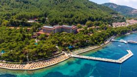 CLUB MARMARIS PALACE
