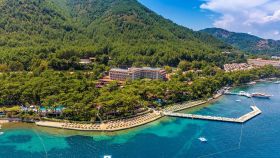 CLUB MARMARIS PALACE