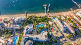 TUI BLUE GRAND AZUR HOTEL