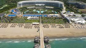 MAXX ROYAL BELEK GOLF RESORT
