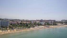 MYSEA HOTELS INCEKUM