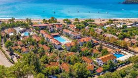 OLUDENIZ RESORT BY ZHOTELS