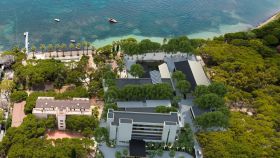 OMER PRIME HOLIDAY RESORT & SPA