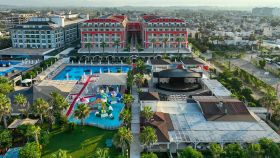 ORANGE COUNTY BELEK