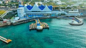 ORANGE COUNTY ALANYA
