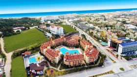 ORFEUS PARK HOTEL