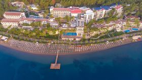 ORKA LOTUS BEACH