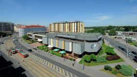 OLSANKA  HOTEL