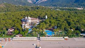 SEVEN SEAS HOTEL LIFE (ex.Otium Hotel Life)