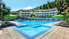 PALLADIUM HOTEL