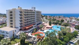 PALMIN HOTEL