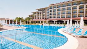 PALOMA OCEANA RESORT