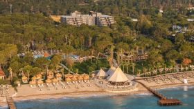 BALMY FORESTA(ex. PALOMA FORESTA RESORT SPA)