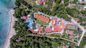 PORFI BEACH HOTEL