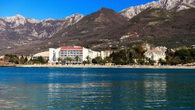 PRINCESS HOTEL