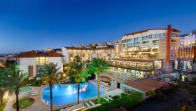 PIRIL HOTEL THERMAL&BEAUTY SPA