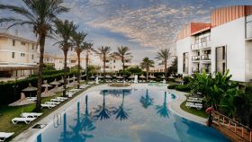 PIRIL HOTEL THERMAL&BEAUTY SPA