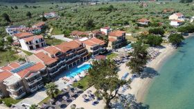 RACHONI BEACH HOTEL