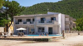 RACHONI IMPERIAL HOTEL