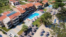 RACHONY BAY HOTEL
