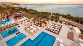 RAMADA RESORT BY WYNDHAM KUSADASI