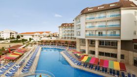 RAMADA RESORT BY WYNDHAM SIDE
