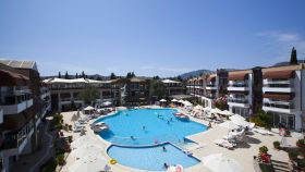 RISA HOTEL