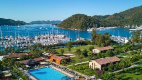 RIXOS PREMIUM GOCEK SUITES&VILLAS
