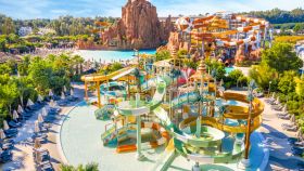RIXOS THE LAND OF LEGENDS KINGDOM