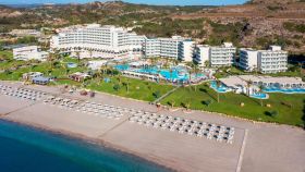RODOS PALLADIUM