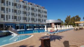 ROX RESORT HOTEL