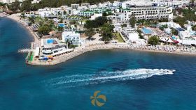 ROYAL ASIRLIK BEACH HOTEL